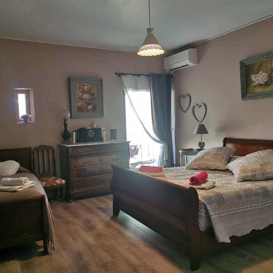 Le Clos Des Aramons Bernis Exterior foto
